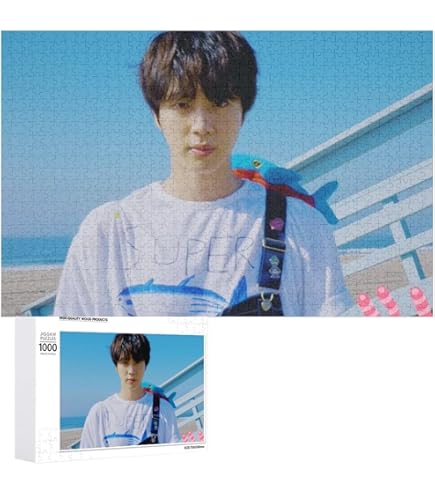 Amazon.co.jp: 1000ピース らき☆すた ヒートアップ! (50x75cm) : おもちゃ